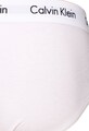 Одяг Calvin Klein Underwear Сліпи (3 pack) 0000U2661G білий