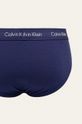 Calvin Klein Underwear - Slipy (3 pak) Pánsky