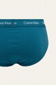 Calvin Klein Underwear - Slipy (3 pak) 0000U2661G