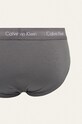 Calvin Klein Underwear - Slipy (3 pak) 0000U2661G