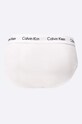 Calvin Klein Underwear - Слипы (3 pack) тёмно-синий 0000U2661G