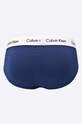 Calvin Klein Underwear - Слипы (3 pack) 0000U2661G тёмно-синий