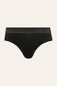 Slipy Calvin Klein Underwear Hip Brief (3-pack) 0000U2661G černá AA00
