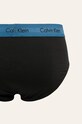 Slipy Calvin Klein Underwear Hip Brief (3-pack) 0000U2661G