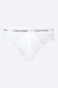 Одежда Calvin Klein Underwear - Слипы (3 pack) 0000U2661G мультиколор