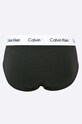 Calvin Klein Underwear - Слипы (3 pack) мультиколор 0000U2661G