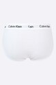 Calvin Klein Underwear - Слипы (3 pack) 0000U2661G