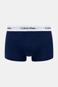 Calvin Klein Underwear boxeralsó 3 db piros 0000U2664G