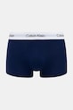 Calvin Klein Underwear bokserki 3-pack czerwony 0000U2664G