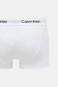 Calvin Klein Underwear boxeralsó 3 db 0000U2664G piros