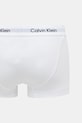 Calvin Klein Underwear bokserki 3-pack 0000U2664G czerwony