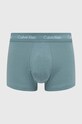 Odzież Calvin Klein Underwear bokserki 3-pack 0000U2664G fioletowy
