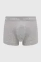 fioletowy Calvin Klein Underwear bokserki 3-pack