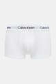 Calvin Klein Underwear bokserki 3-pack szary 0000U2664G