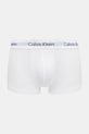Calvin Klein Underwear bokserki 3-pack szary 0000U2664G