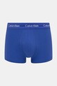 Boxerky Calvin Klein Underwear 3-pack 0000U2664G černá AA00