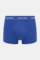 Боксеры Calvin Klein Underwear 3 шт 0000U2664G чёрный AA00