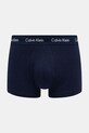 Oblečení Boxerky Calvin Klein Underwear 3-pack 0000U2664G černá