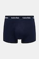 Одежда Боксеры Calvin Klein Underwear 3 шт 0000U2664G чёрный