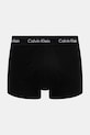 Боксеры Calvin Klein Underwear 3 шт чёрный 0000U2664G