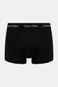 Боксери Calvin Klein Underwear 3-pack 0000U2664G чорний AA00