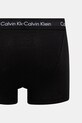 Одяг Боксери Calvin Klein Underwear 3-pack 0000U2664G чорний
