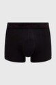 Μποξεράκια Calvin Klein Underwear 3-pack μαύρο 0000U2664G