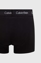 Μποξεράκια Calvin Klein Underwear 3-pack 0000U2664G μαύρο
