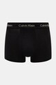 Calvin Klein Underwear bokserki 3-pack 0000U2664G czarny AA00
