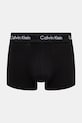 Odzież Calvin Klein Underwear bokserki 3-pack 0000U2664G czarny