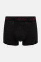 Calvin Klein Underwear bokserki 3-pack czarny 0000U2664G