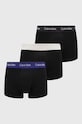 Calvin Klein Underwear bokserki 3-pack dzianina multicolor 0000U2664G