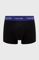 Μποξεράκια Calvin Klein Underwear 3-pack 0000U2664G πολύχρωμο AA00