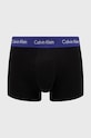 Calvin Klein Underwear bokserki 3-pack 0000U2664G multicolor AA00