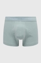 Μποξεράκια Calvin Klein Underwear 3-pack πολύχρωμο