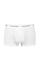 Calvin Klein Underwear boxer pacco da 3 boxer aderenti bianco 0000U2664G