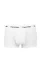bijela Bokserice Calvin Klein Underwear 3-pack Muški