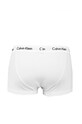 Боксери Calvin Klein Underwear 3-pack 0000U2664G білий AA00