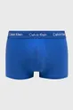Calvin Klein Underwear - Bokserice (3-pack) crna