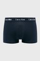 Calvin Klein Underwear - Bokserki (3-pack) Materiał zasadniczy: 95 % Bawełna, 5 % Elastan, Wykończenie: 9 % Elastan, 12 % Nylon, 79 % Poliester