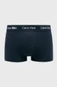 Bokserice Calvin Klein Underwear 3-pack Temeljni materijal: 95% Pamuk, 5% Elastan