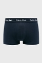 Calvin Klein Underwear - Boxerky Low Rise (3-pak) 