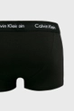 czarny Calvin Klein Underwear - Bokserki (3-pack)