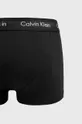 Boksarice Calvin Klein Underwear 3-pack črna