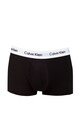 Boksarice Calvin Klein Underwear 3-pack Oprijete boksarice črna 0000U2664G