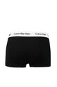 Boksarice Calvin Klein Underwear 3-pack 0000U2664G črna AA00