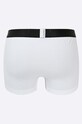 Boxerky Calvin Klein Underwear 000NU8655A bílá AA00