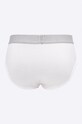 Levi's - Spodní prádlo (2-pack) 951009001.300 bílá AA00