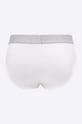 Levi's - Spodní prádlo (2-pack) 951009001.300 bílá AA00