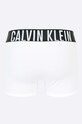 Calvin Klein Underwear - Boxerky 000NB1042A.... biela AA00